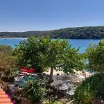By The Sea Kampor, Rab - 15310 Apartamento Rab Town