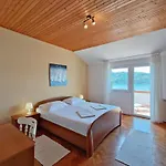 Apartamento By The Sea Kampor, Rab - 15310 *