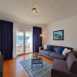 Apartamento By The Sea Kampor, Rab - 15310 *