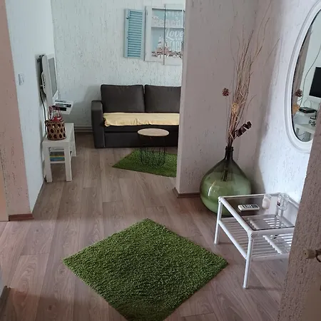 By The Sea Kampor, Rab - 15310 Apartment