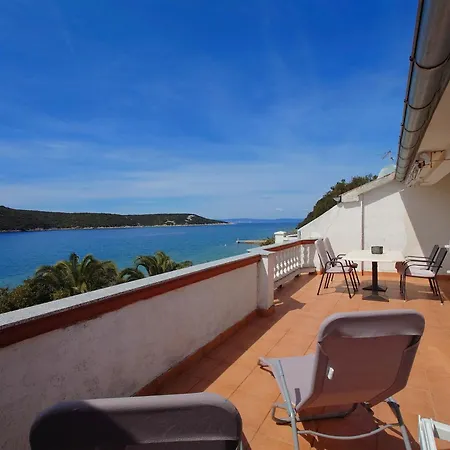 By The Sea Kampor, Rab - 15310 Apartment *
