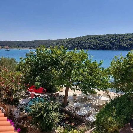 By The Sea Kampor, Rab - 15310 Apartment Rab Town