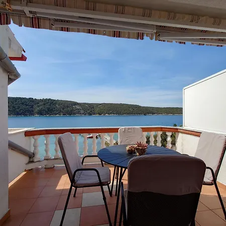 By The Sea Kampor, Rab - 15310 Apartment