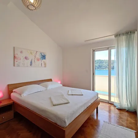 By The Sea Kampor - Rab - 15310 Rab Town