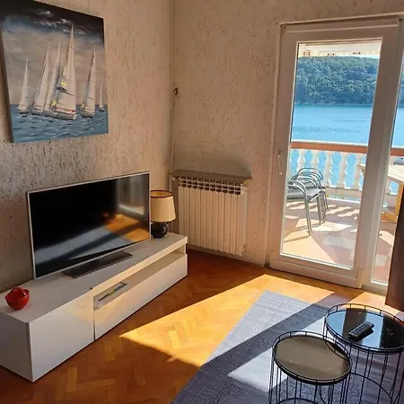 By The Sea Kampor, Rab - 15310 * 라브