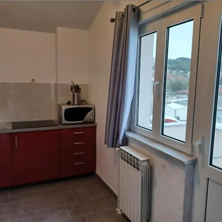 By The Sea Kampor - Rab - 15310 Apartman *