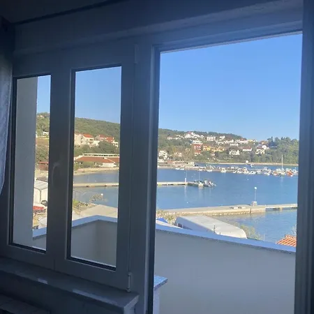 Apartman By The Sea Kampor - Rab - 15310 Rab Town