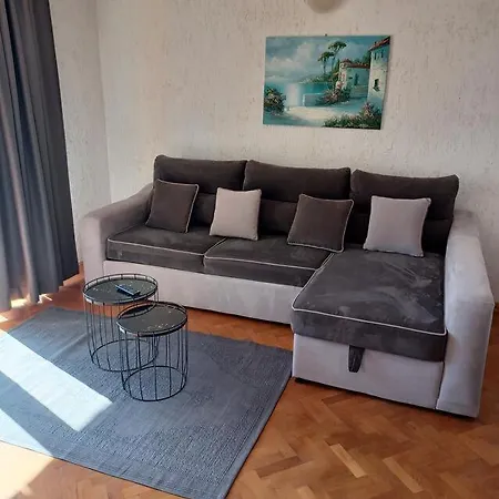 By The Sea Kampor, Rab - 15310 아파트