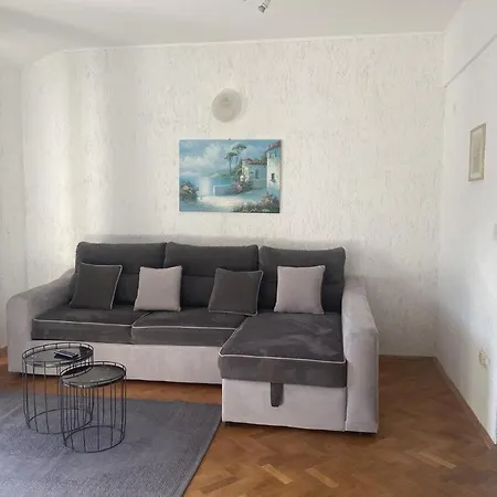 Apartman By The Sea Kampor - Rab - 15310