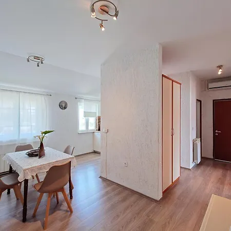 By The Sea Kampor, Rab - 15310 Apartman