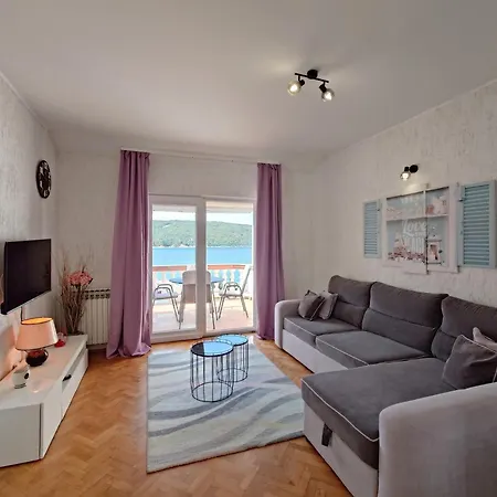 By The Sea Kampor - Rab - 15310 * 라브
