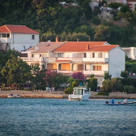 By The Sea Kampor, Rab - 15310 Rab Town