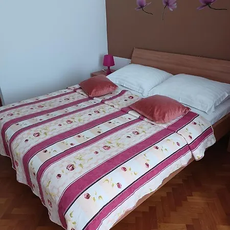 By The Sea Kampor, Rab - 15310 Rab Town