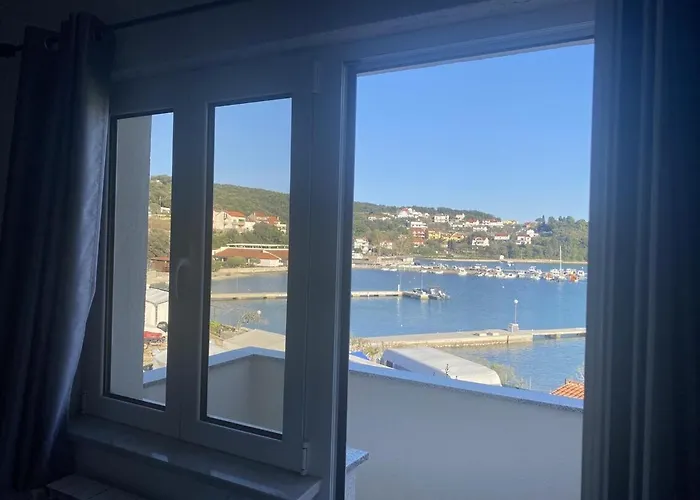 Appartement By The Sea Kampor, Rab - 15310 Rab Town