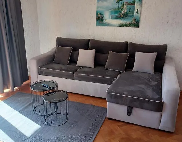 By The Sea Kampor, Rab - 15310 Appartement